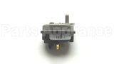 SWT2522 Trane 1.15"Wc Spst N/C Press Switch