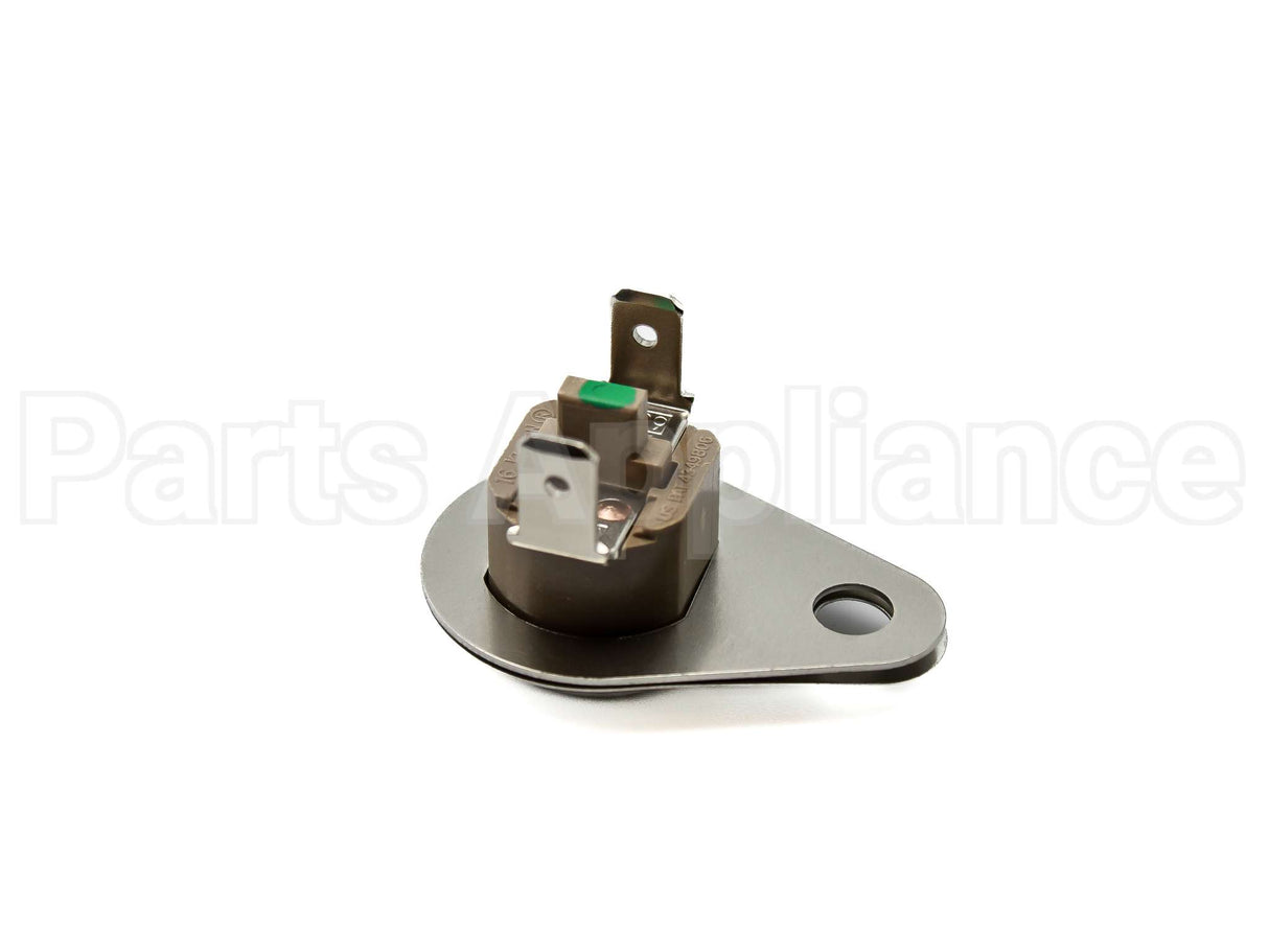 SWT2945 Trane Ss Limit Switch;200Op Manclose