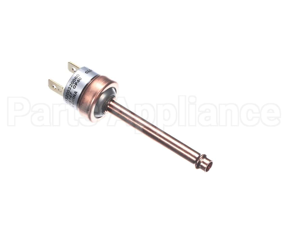 SWT3181 Trane Low Pressure Switch