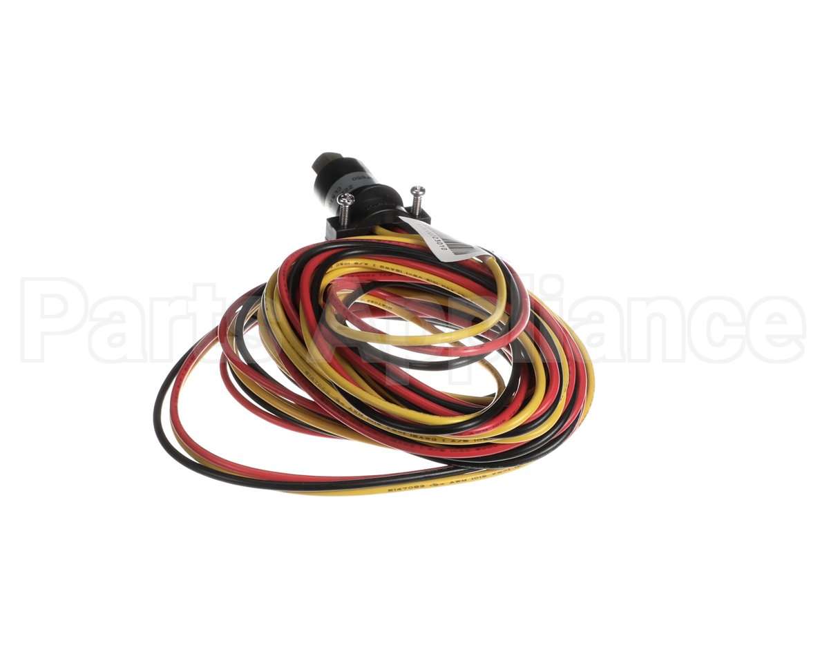 SWT3251 Trane High Pressure Cut-Out Switch
