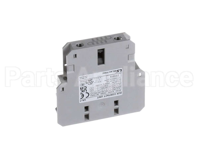 SWT3714 Trane Aux Contact Switch 1No/1Nc