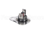 SWT3967 Trane 190F Rollout Switch