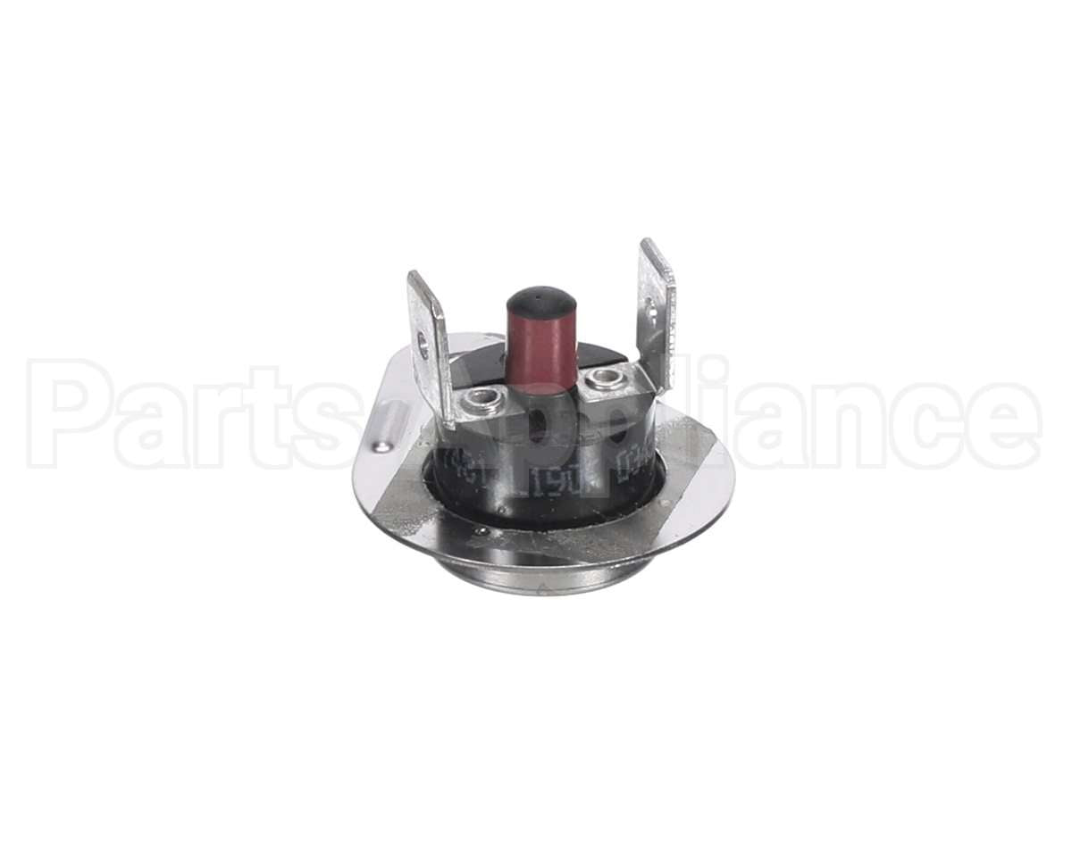 SWT3967 Trane 190F Rollout Switch