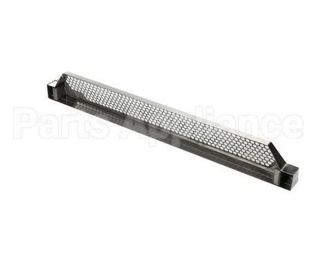SX339 Merrychef Air Filter Assembly Front Trim