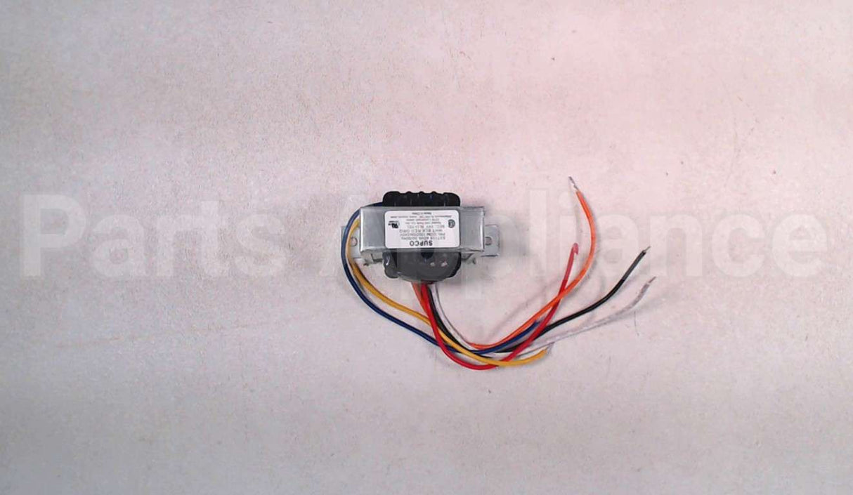 SXT115 Supco Trnsfmr 40Va 120/208/240