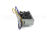 SXT116 Supco 120V-24V 40Va Footmttransform