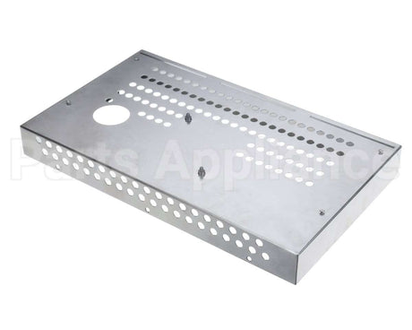 SY324 Merrychef X12 Control Panel Assy