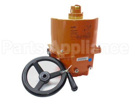 SY4-120MFT-P10001 Belimo 120V,Nsr,3560In-Lb Actuator