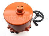 SY4-120MFT-P10001 Belimo 120V,Nsr,3560In-Lb Actuator