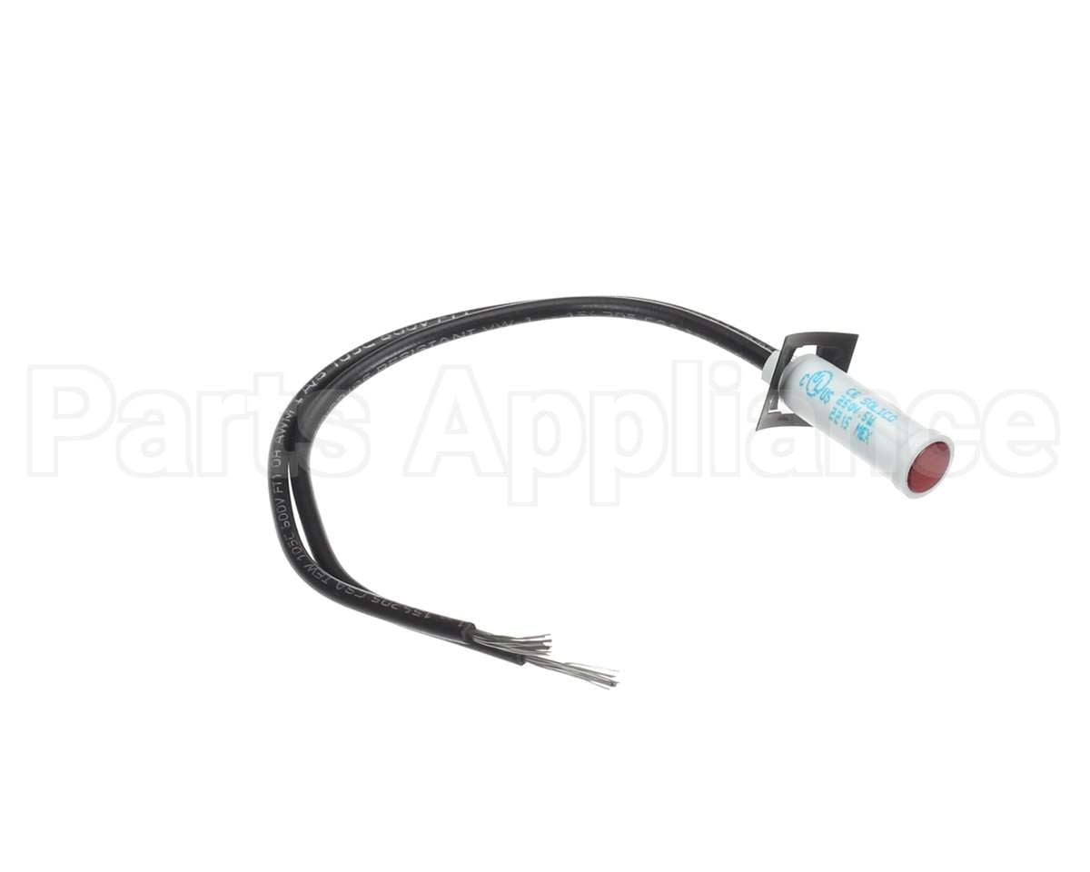 SY9-31601-01-1 Lang Pilot Lt 250V W/Tin Clip