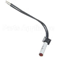 SY9-31601-07-1 Compatible Star Signal Light - Red