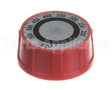 SY9-70701-12-2 Lang Knob Assy 550 Deg A Red