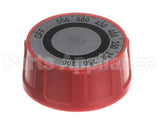 SY9-70701-12-2 Lang Knob Assy 550 Deg A Red