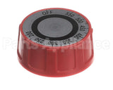 SY9-70701-12-2 Lang Knob Assy 550 Deg A Red