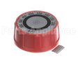 SY9-70701-15-2 Lang Knob Assy 550 Deg D Red