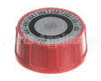 SY9-70701-16-2 Lang Knob Assy 450 Deg Red