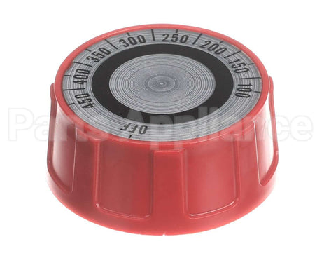 SY9-70701-16-2 Lang Knob Assy 450 Deg Red