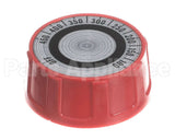 SY9-70701-16-2 Lang Knob Assy 450 Deg Red