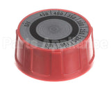 SY9-70701-16-2 Lang Knob Assy 450 Deg Red