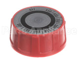 SY9-70701-16-2 Lang Knob Assy 450 Deg Red