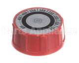 SY9-70701-19-2 Lang Knob Assy 450 Deg D Red
