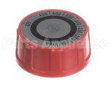 SY9-70701-19-2 Lang Knob Assy 450 Deg D Red