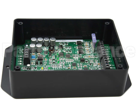 SYSTXCCNIM01 Carrier Infinity Network Interface