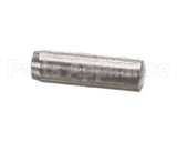 T-1473-08X25 Zummo Flutted Bolt