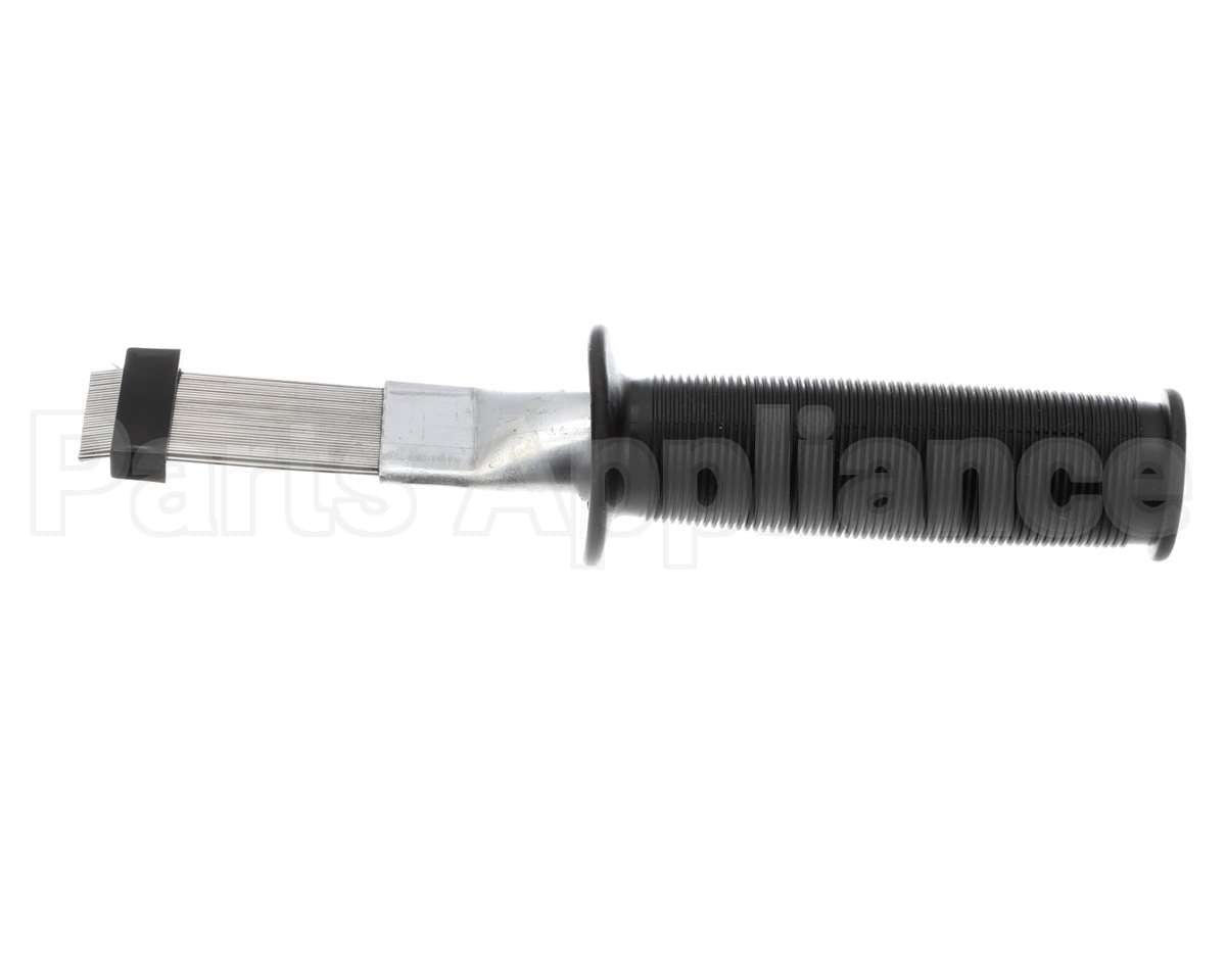 T-300 Diversitech Fin Tool W/H.d. Bicycle Hndl.