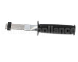 T-300 Diversitech Fin Tool W/H.d. Bicycle Hndl.