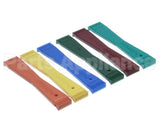 T-400 Diversitech Fin Tool Supercomb Pk Of 6