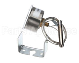 T-METER100-400 Food Warming 2Dial T-Mtr,100/350 F/C