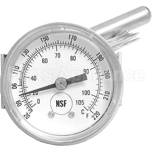 T-METERH1 FWE Thermometer
