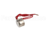 T-STAT-DEFROST-SL55 Food Warming Thermostat Defrst Contrl Sl55