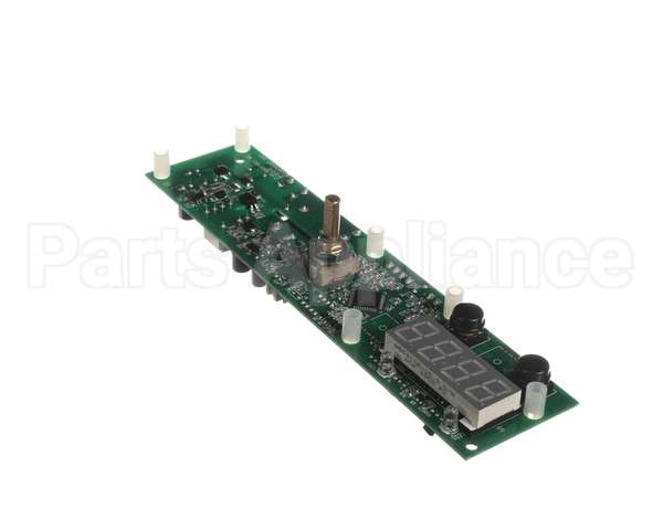 T-STAT-ELE-H2 Food Warming Electric Thermo Heat Control Horizon