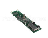 T-STAT-ELE-H2 Food Warming Electric Thermo Heat Control Horizon