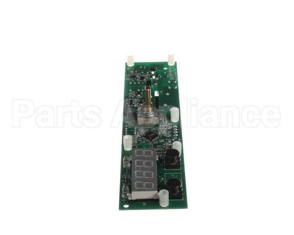 T-STAT-ELE-H2 Food Warming Electric Thermo Heat Control Horizon