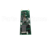 T-STAT-ELE-H2 Food Warming Electric Thermo Heat Control Horizon