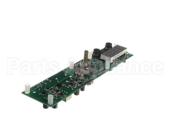 T-STAT-ELE-H2 Food Warming Electric Thermo Heat Control Horizon