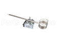 T-STAT-H2 Food Warming Thermostat 72"