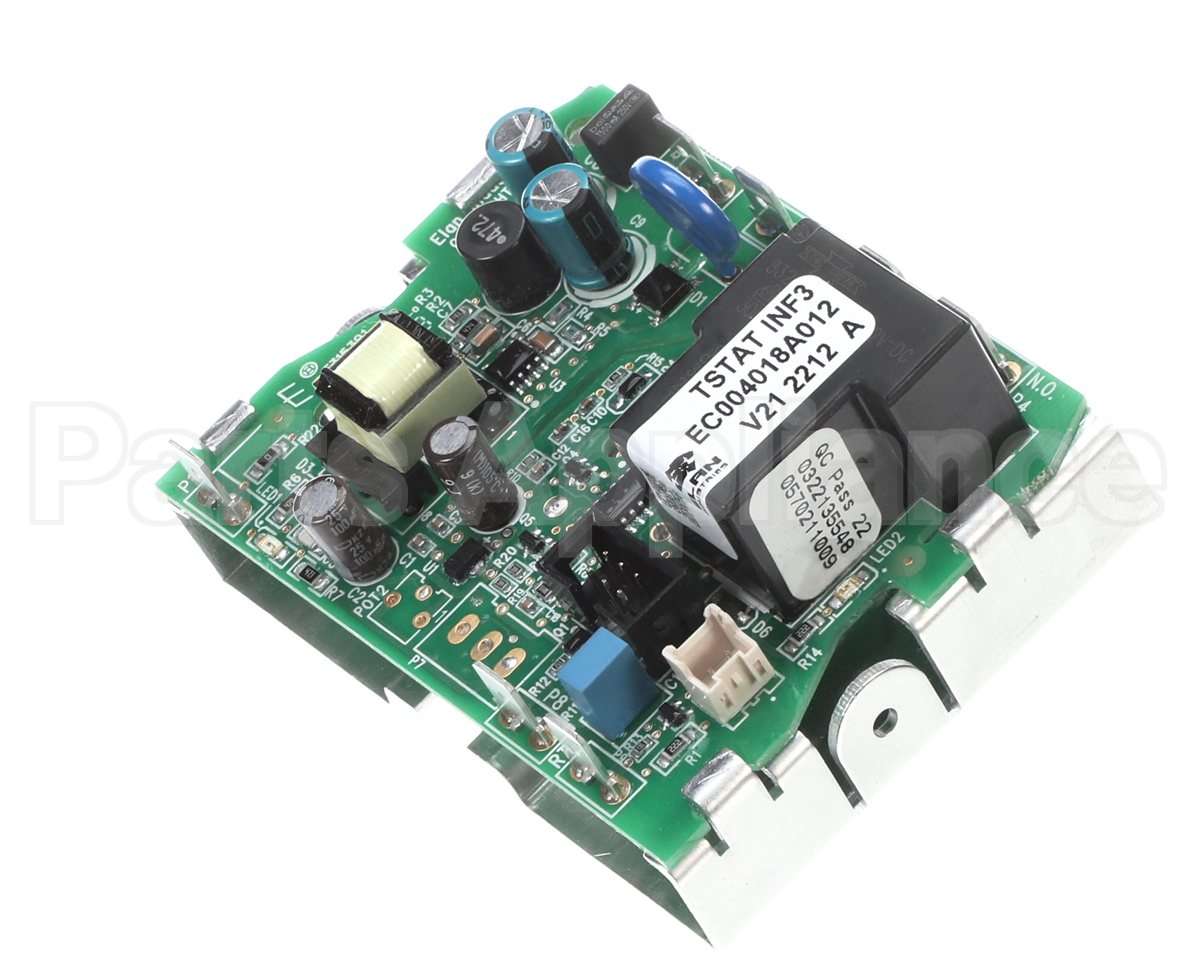 T-STATINF3 Food Warming Thermostat