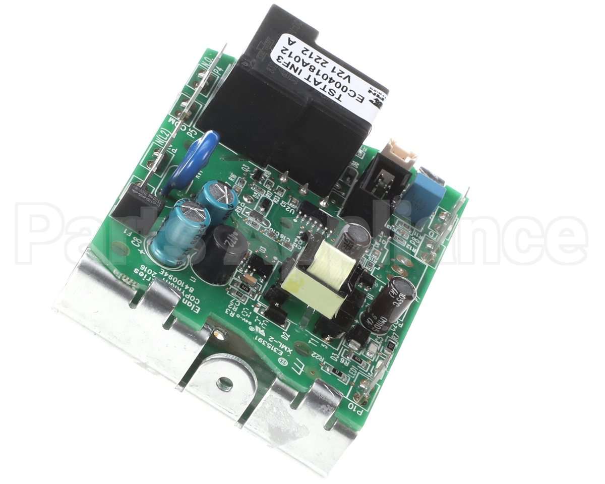 T-STATINF3 Food Warming Thermostat