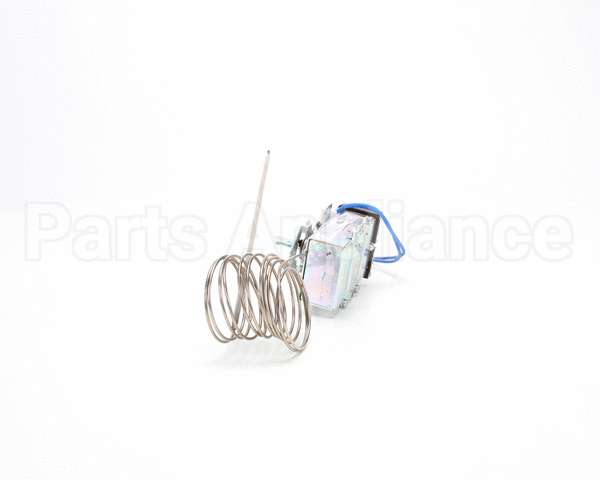 T0001 Bki Thermostat, 450 Deg 208V