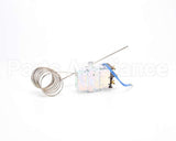 T0001 Bki Thermostat, 450 Deg 208V