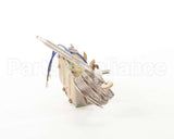 T0002 Bki Thermostat, 208V 300D W/Pl Dpo