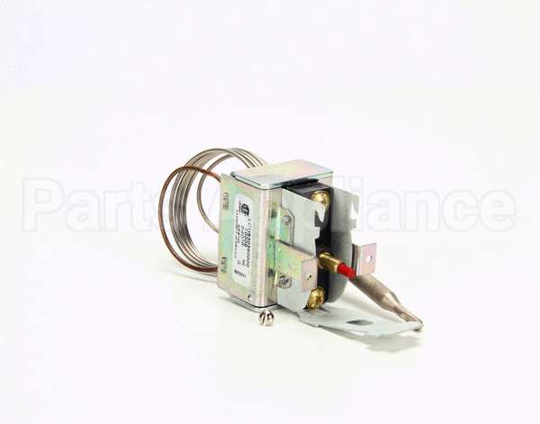T0009 Bki Thermostat, Hi Limit 540 Deg