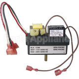 T0075 Compatible BKI Thermostat, Solid St