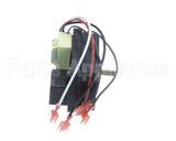 T0075 Bki Thermostat, Solid State Fryer