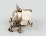 T0091 Bki Thermostat, Hi Limit 550C30F