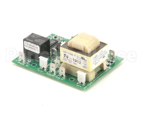 T0109 Bki Thermostat, Electronic, 150F-2